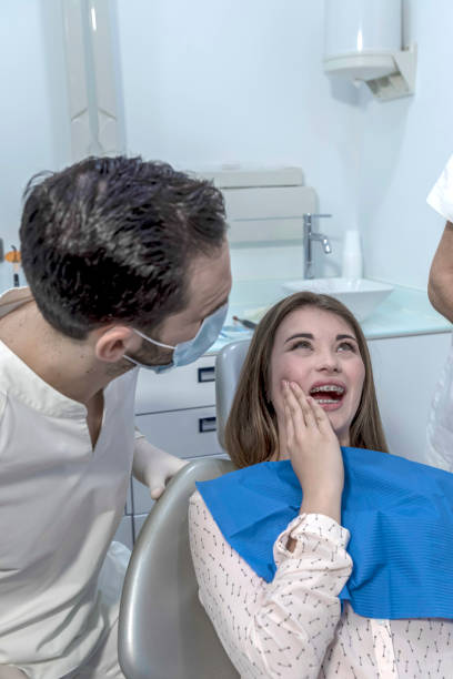 Emergency Dental Filling Replacement in KY